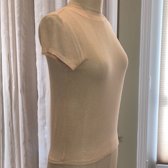 BDG Vienna Crew Neck Tee - Picture 5 of 6